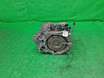 АКПП НА NISSAN SERENA CC25 MR20DE