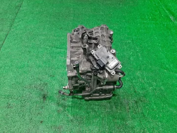 АКПП НА NISSAN SERENA CC25 MR20DE