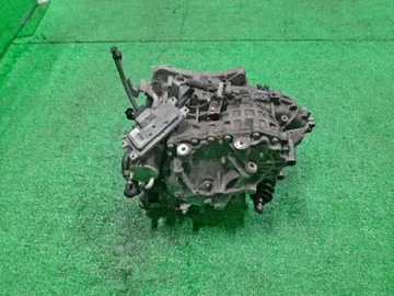 АКПП НА NISSAN SERENA CC25 MR20DE