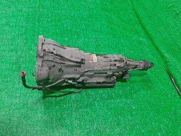 АКПП НА TOYOTA MARK II GX100 1G-FE