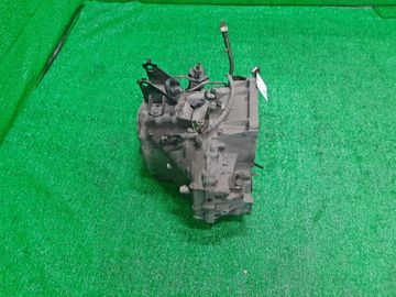АКПП НА TOYOTA COROLLA NZE121 1NZ-FE