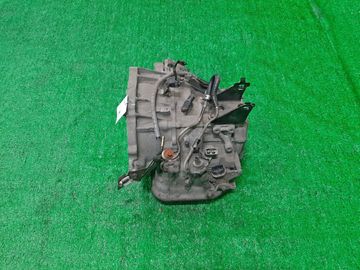 АКПП НА TOYOTA COROLLA NZE121 1NZ-FE