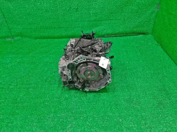 АКПП НА TOYOTA VITZ KSP90 1KR-FE