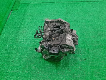 АКПП НА TOYOTA VITZ KSP90 1KR-FE