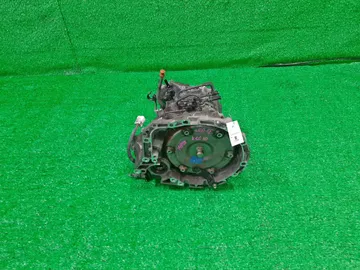 АКПП НА TOYOTA PASSO KGC10 1KR-FE