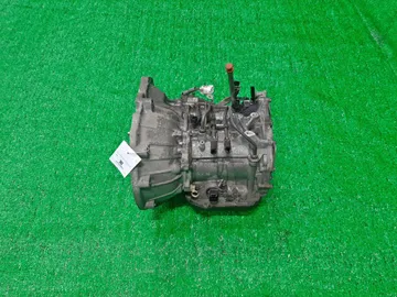 АКПП НА TOYOTA PASSO KGC10 1KR-FE