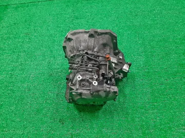 АКПП НА TOYOTA PASSO KGC10 1KR-FE