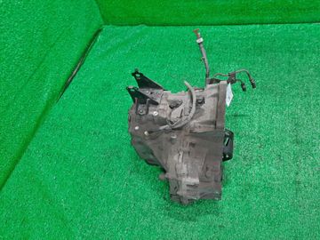 АКПП НА TOYOTA COROLLA NZE121 1NZ-FE