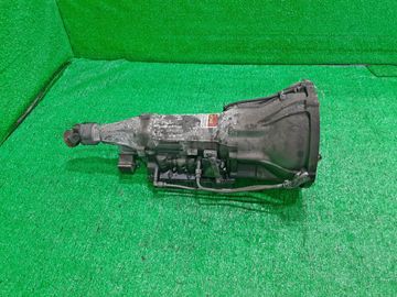 АКПП НА TOYOTA CROWN GS151 1G-FE