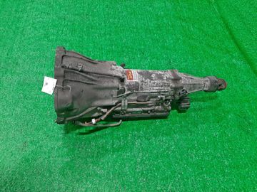 АКПП НА TOYOTA CROWN GS151 1G-FE