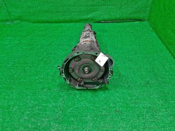 АКПП НА TOYOTA CROWN GS151 1G-FE