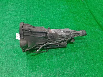 АКПП НА TOYOTA MARK II GX100 1G-FE