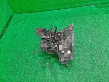 АКПП НА TOYOTA PASSO KGC10 1KR-FE