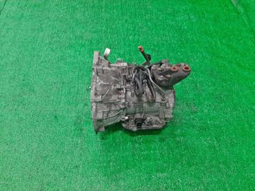 АКПП НА TOYOTA PASSO KGC10 1KR-FE