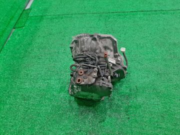 АКПП НА TOYOTA PASSO KGC10 1KR-FE