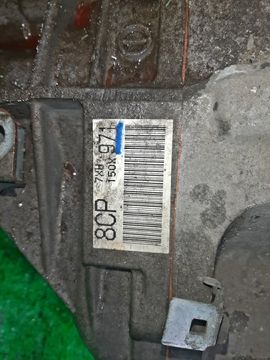 АКПП НА TOYOTA PASSO KGC10 1KR-FE