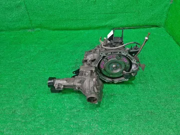 АКПП НА TOYOTA COROLLA NZE124 1NZ-FE