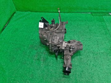 АКПП НА TOYOTA COROLLA NZE124 1NZ-FE