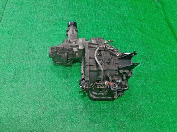 АКПП НА TOYOTA COROLLA NZE124 1NZ-FE