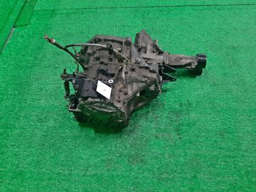 АКПП НА TOYOTA COROLLA NZE124 1NZ-FE