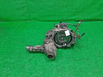 АКПП НА TOYOTA COROLLA NZE124 1NZ-FE
