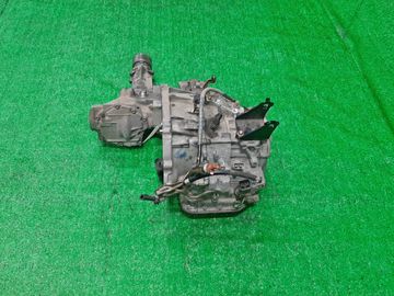 АКПП НА TOYOTA COROLLA NZE124 1NZ-FE