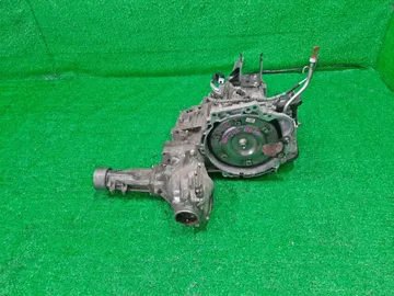 АКПП НА TOYOTA PREMIO ZZT245 1ZZ-FE