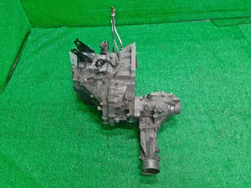 АКПП НА TOYOTA PREMIO ZZT245 1ZZ-FE