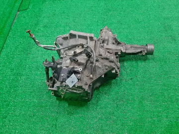 АКПП НА TOYOTA PREMIO ZZT245 1ZZ-FE