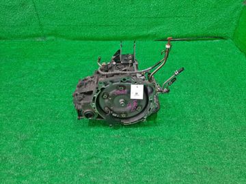 АКПП НА TOYOTA ALLEX ZZE122 1ZZ-FE