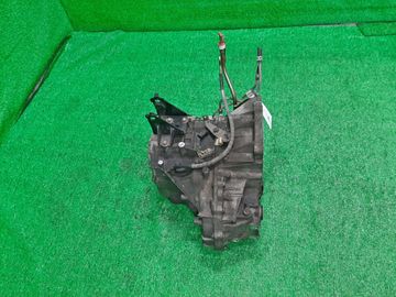 АКПП НА TOYOTA ALLEX ZZE122 1ZZ-FE