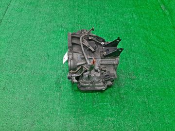 АКПП НА TOYOTA ALLEX ZZE122 1ZZ-FE
