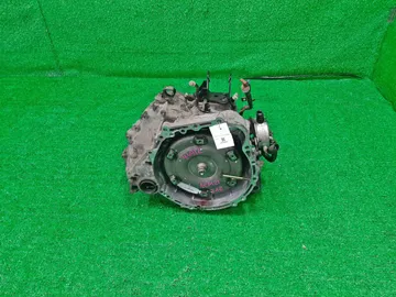 АКПП НА TOYOTA IPSUM ACM21W 2AZ-FE
