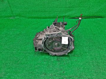 АКПП НА TOYOTA OPA ZCT10 1ZZ-FE