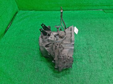 АКПП НА TOYOTA OPA ZCT10 1ZZ-FE