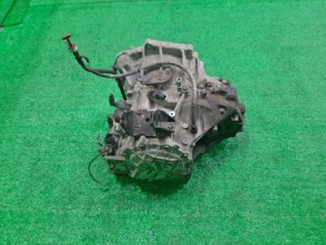 АКПП НА TOYOTA OPA ZCT10 1ZZ-FE