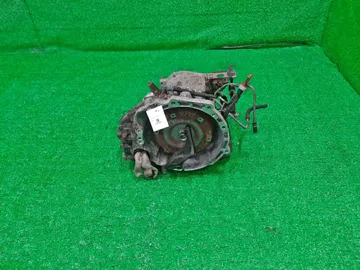 АКПП НА TOYOTA VITZ SCP10 1SZ-FE