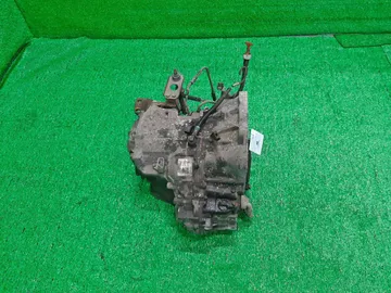 АКПП НА TOYOTA VITZ SCP10 1SZ-FE