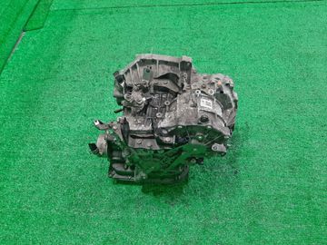 АКПП НА TOYOTA COROLLA  AXIO NZE141 1NZ-FE