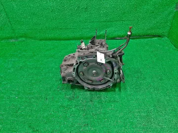 АКПП НА TOYOTA ALLEX ZZE122 1ZZ-FE