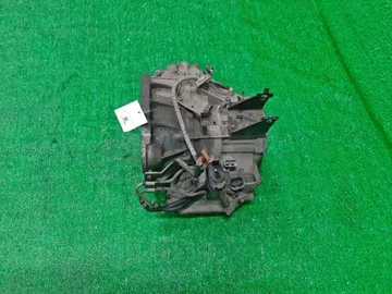 АКПП НА TOYOTA ALLEX ZZE122 1ZZ-FE