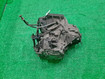 АКПП НА TOYOTA ALLEX ZZE122 1ZZ-FE