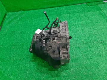 АКПП НА TOYOTA CAMRY ACV40 2AZ-FE