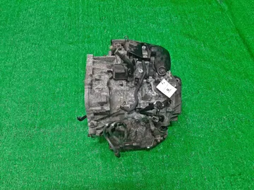 АКПП НА TOYOTA CAMRY ACV40 2AZ-FE