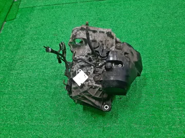 АКПП НА TOYOTA CAMRY ACV40 2AZ-FE