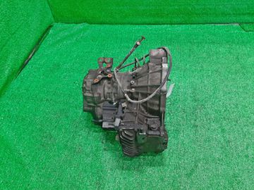 АКПП НА TOYOTA CAMRY SV41 3S-FE