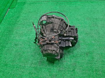 АКПП НА TOYOTA CAMRY SV41 3S-FE