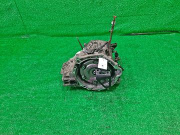 АКПП НА TOYOTA WILL CYPHA NCP70 2NZ-FE