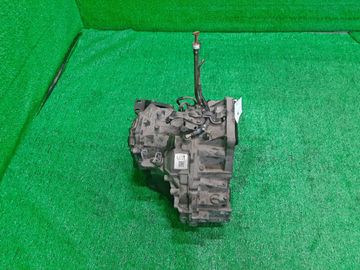 АКПП НА TOYOTA WILL CYPHA NCP70 2NZ-FE