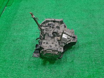 АКПП НА TOYOTA WILL CYPHA NCP70 2NZ-FE